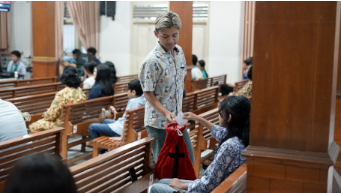 gallery kegiatan, Ibadah Variatif 2025, Komisi Pemuda & Remaja, gereja kristen jawa, gkj, gkj baki, gereja kristen jawa baki, baki, sukoharjo, gkj klasis sukoharjo, klasis sukoharjo, klasis, sinode gkj, sinode 
